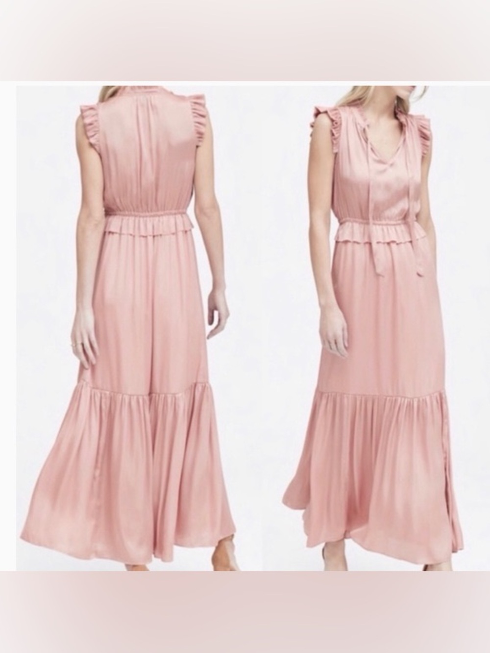 Banana Republic dress
